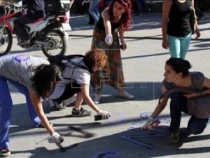 La Policía vuelve a cargar contra una protesta en Ankara